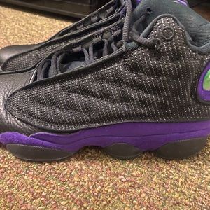 Jordan 13s